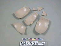 藏品(古飯碗)的圖片